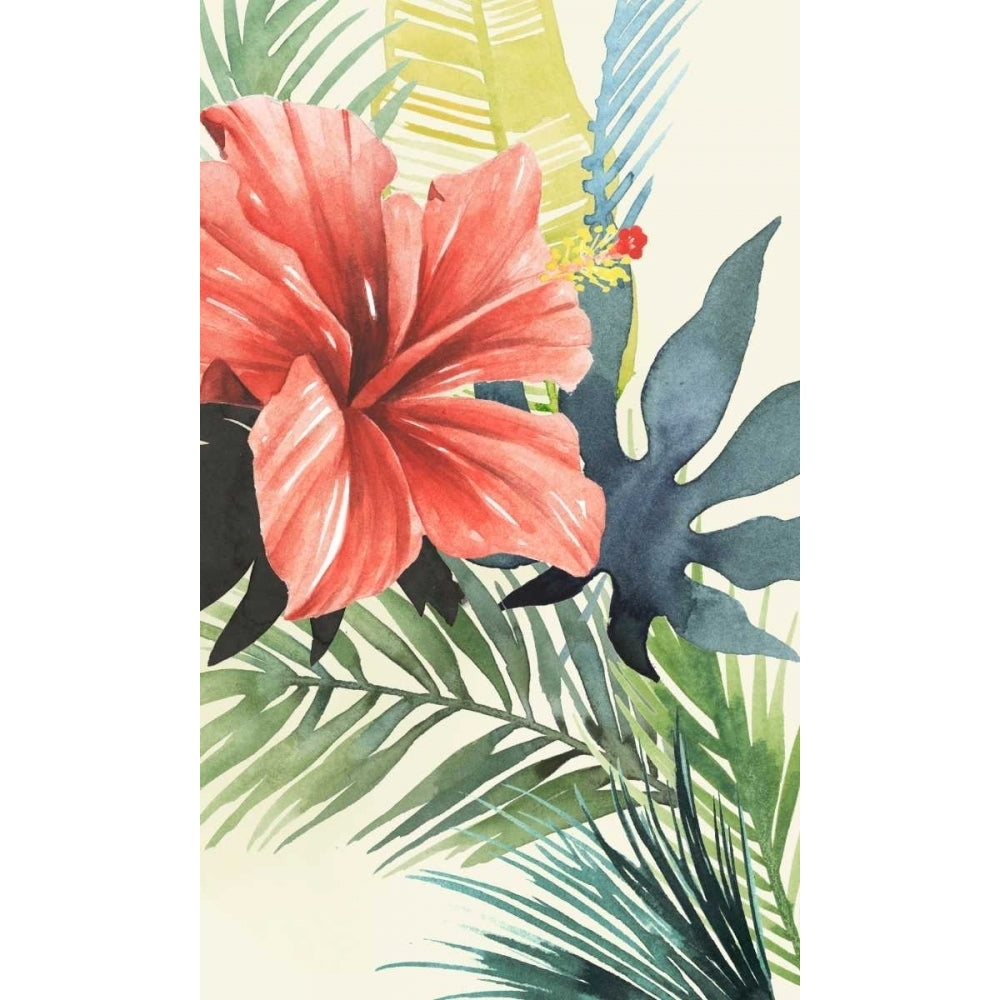 Tropical Punch II Poster Print - Grace Popp-VARPDX105961GG Image 1