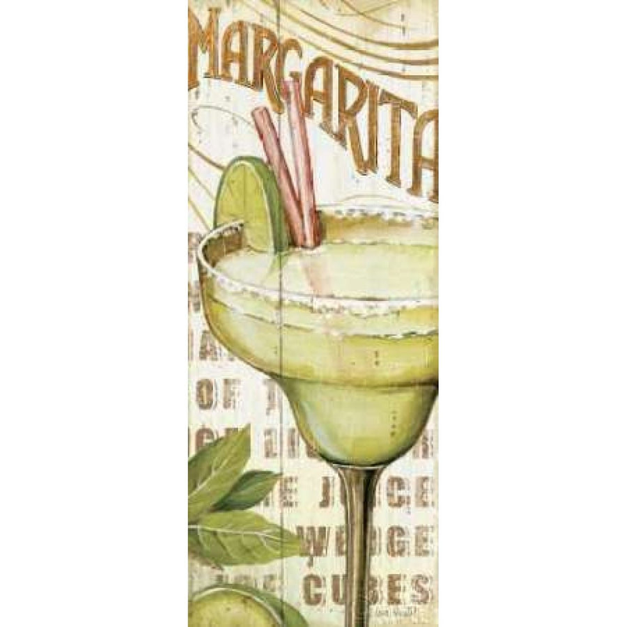 Margarita Poster Print by Lisa Audit-VARPDX1064 Image 1