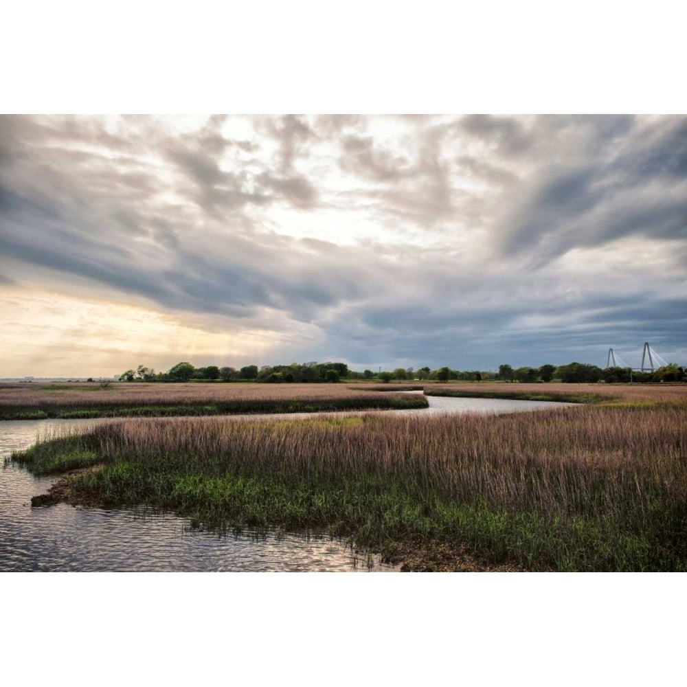 Low Country Sunset II Poster Print - Danny Head-VARPDX106743Z Image 1