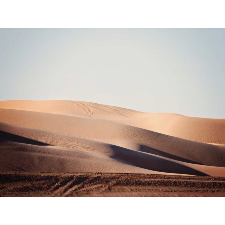 Sand Dunes I Poster Print - Sylvia Coomes-VARPDX107126GG Image 1