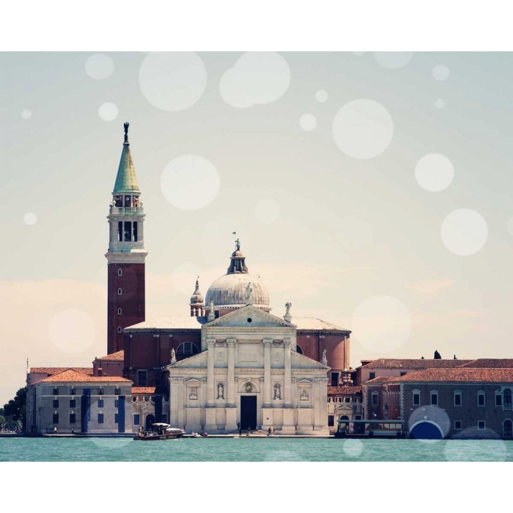 Venice Bokeh VIII Poster Print - Sylvia Coomes-VARPDX107136GG Image 1