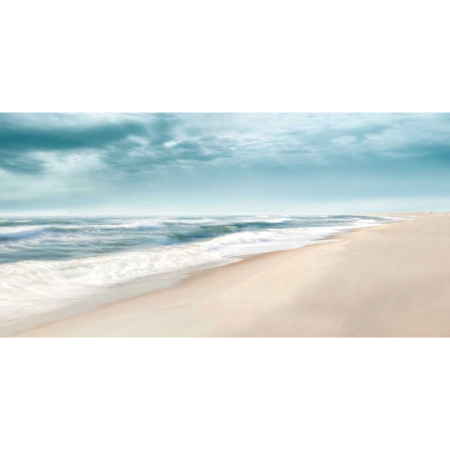 Hamptons I Poster Print - James McLoughlin-VARPDX107475GG Image 1