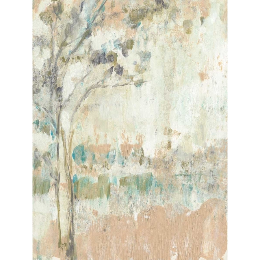 Ethereal Tree I Poster Print - Jennifer Goldberger-VARPDX107686FN Image 1