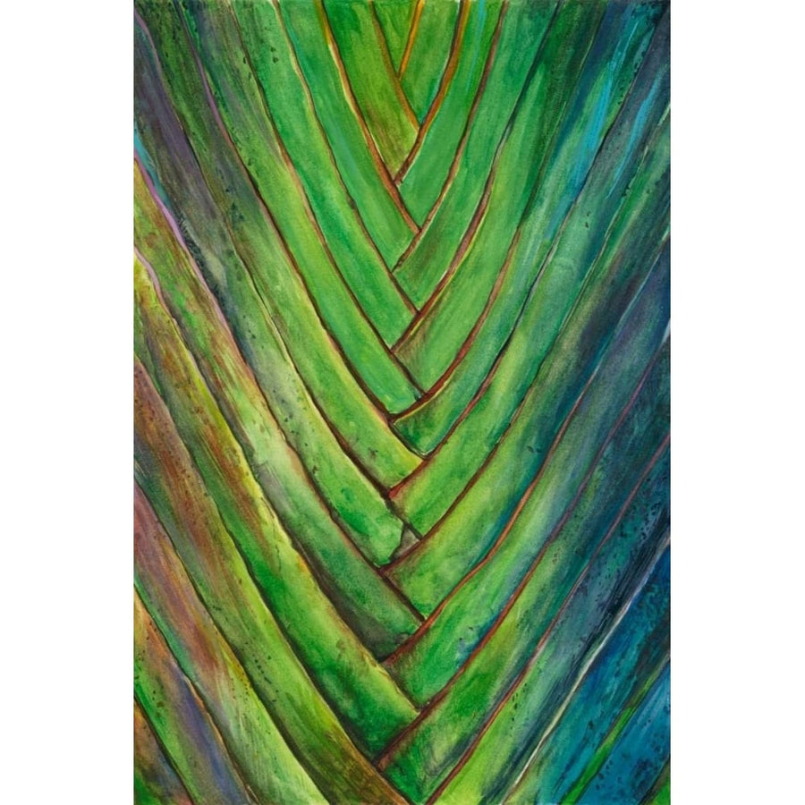 Tropical Crop I Poster Print - Melissa Wang-VARPDX107692Z Image 1