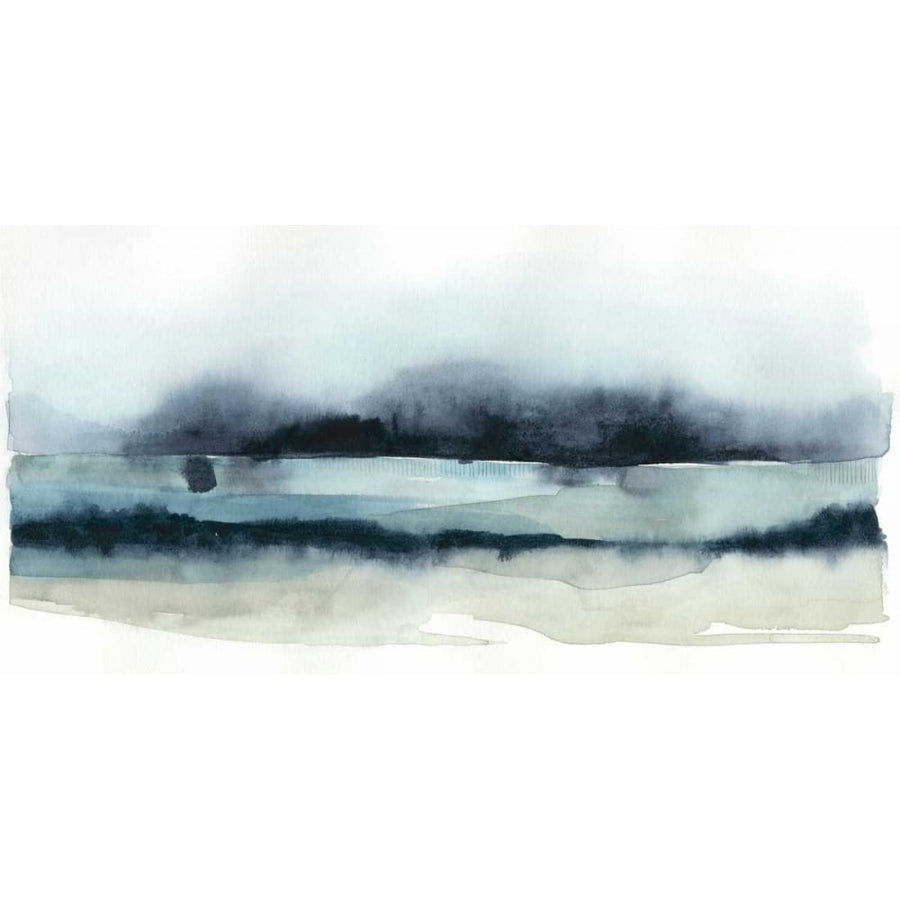 Stormy Sea II Poster Print - Grace Popp-VARPDX108051Z Image 1