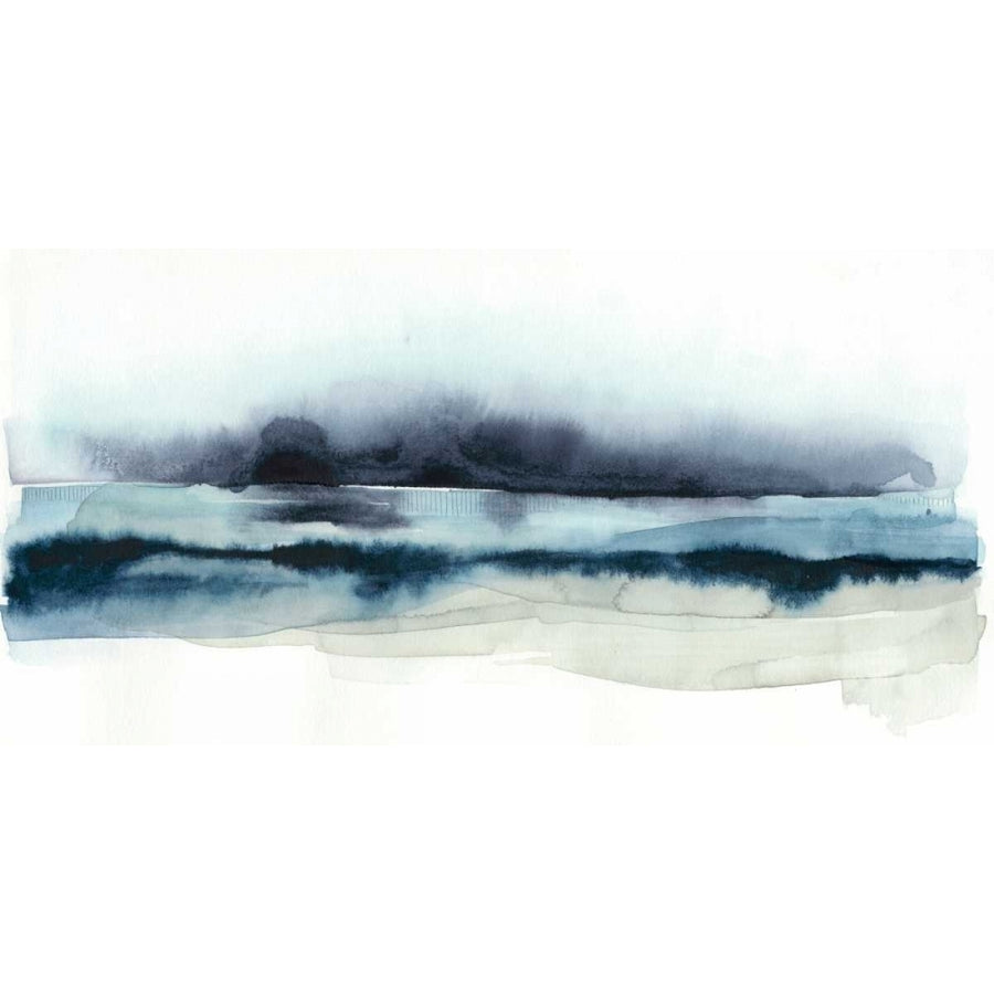 Stormy Sea I Poster Print - Grace Popp-VARPDX108050Z Image 1