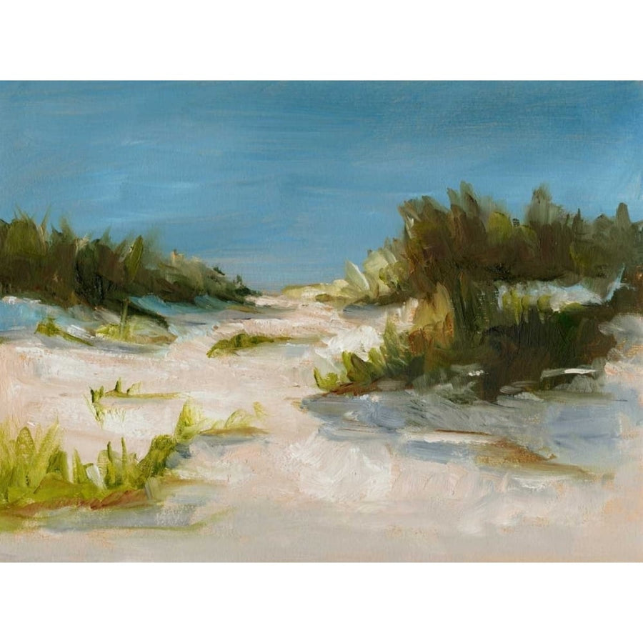 Summer Dunes I Poster Print - Ethan Harper-VARPDX109193FN Image 1