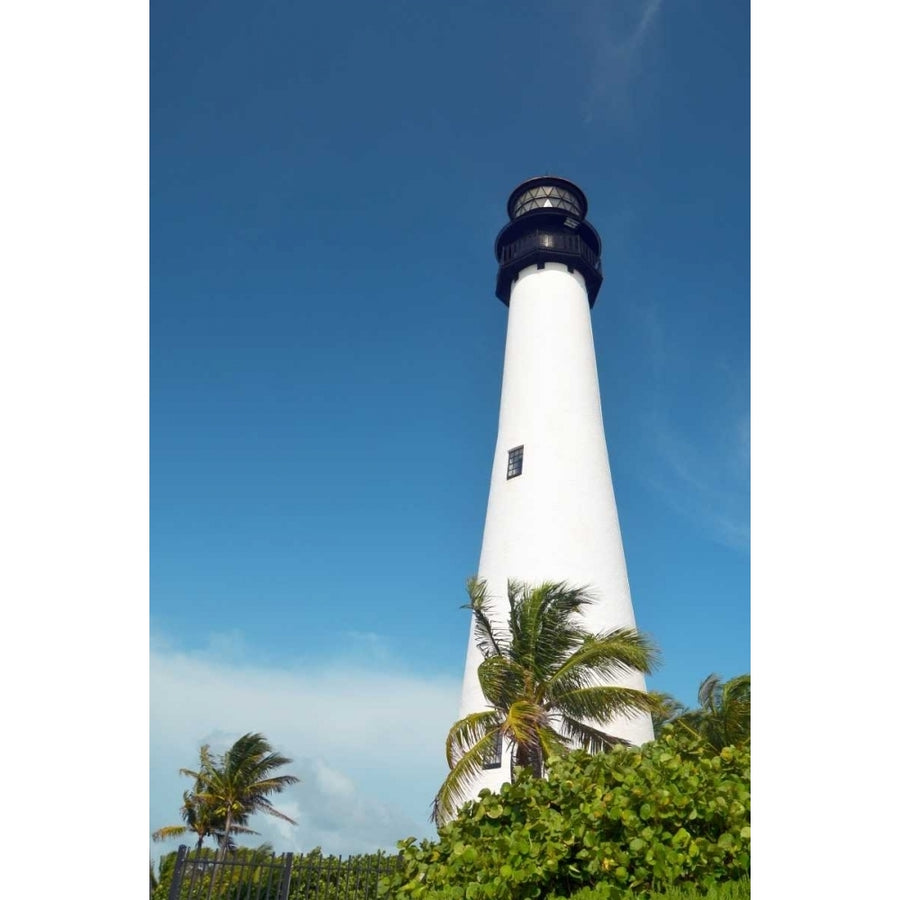 South Lighthouse Poster Print by Gail Peck-VARPDX10972C Image 1