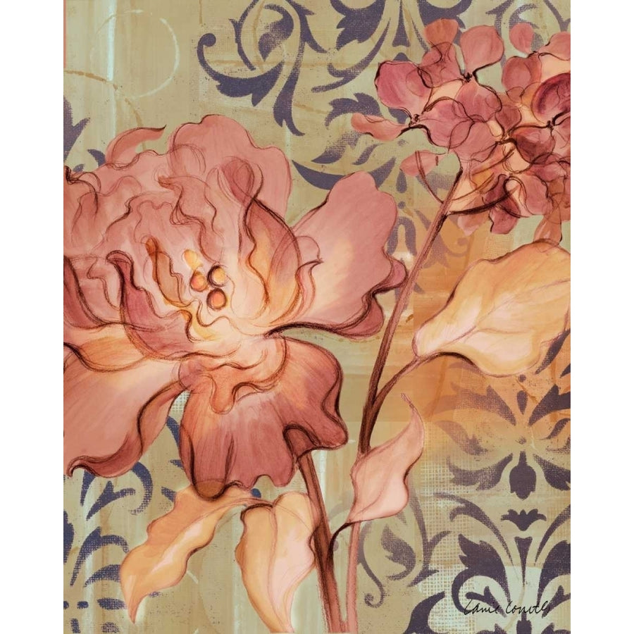 Rouge Lilac Dream II Poster Print by Lanie Loreth-VARPDX10995A Image 1