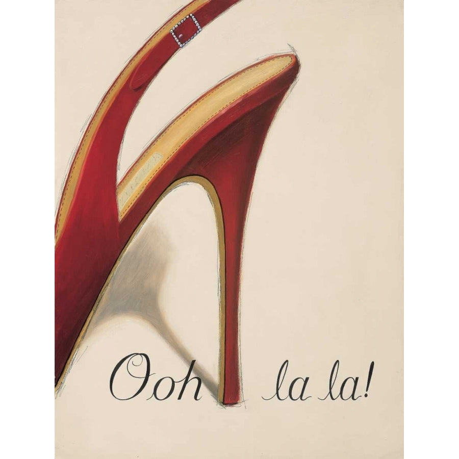 Ooh La La Poster Print by Marco Fabiano-VARPDX109FAB1057 Image 1