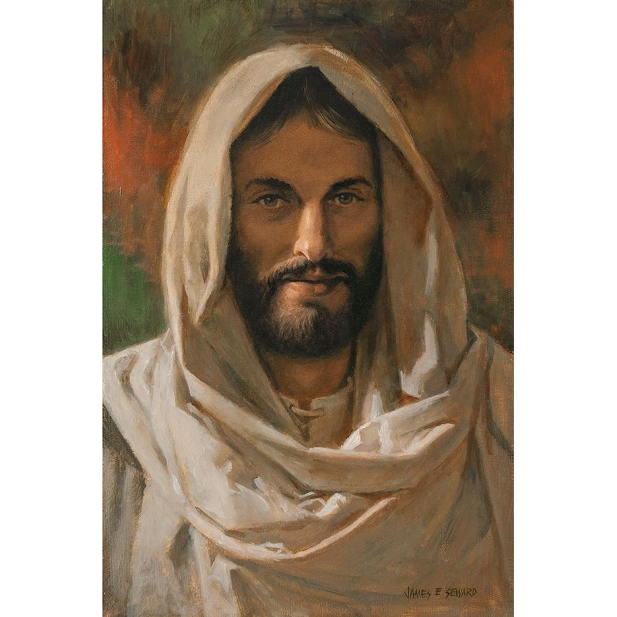 Come Unto Me Poster Print by James Seward-VARPDX1100 Image 1