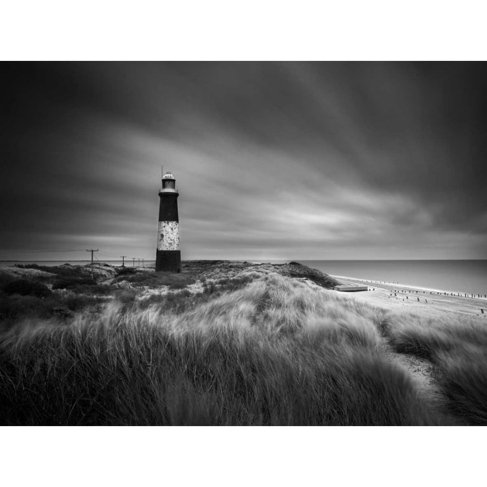 The Lighthouse Poster Print - Martin Henson-VARPDX110046D Image 1