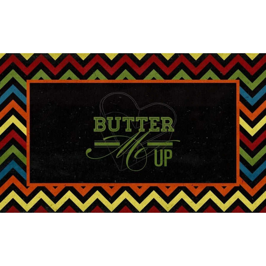 Butter Me Up Poster Print by Sd Graphics Studio-VARPDX11112 Image 1