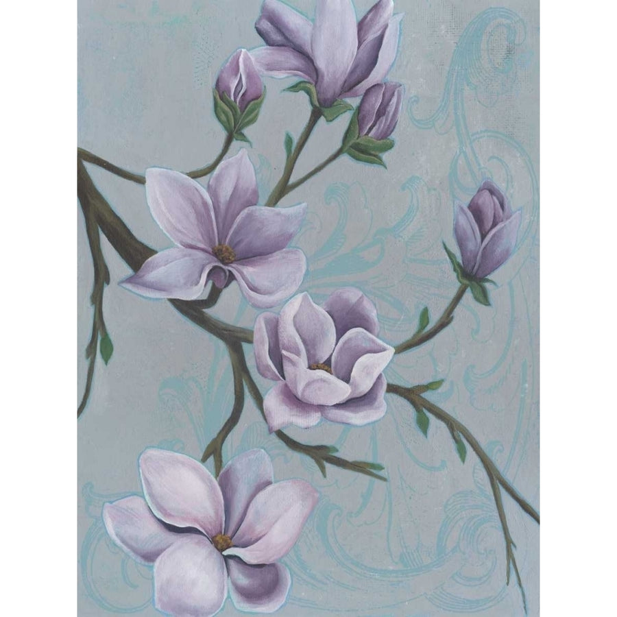 Branches of Magnolia II Poster Print - Grace Popp-VARPDX111899D Image 1