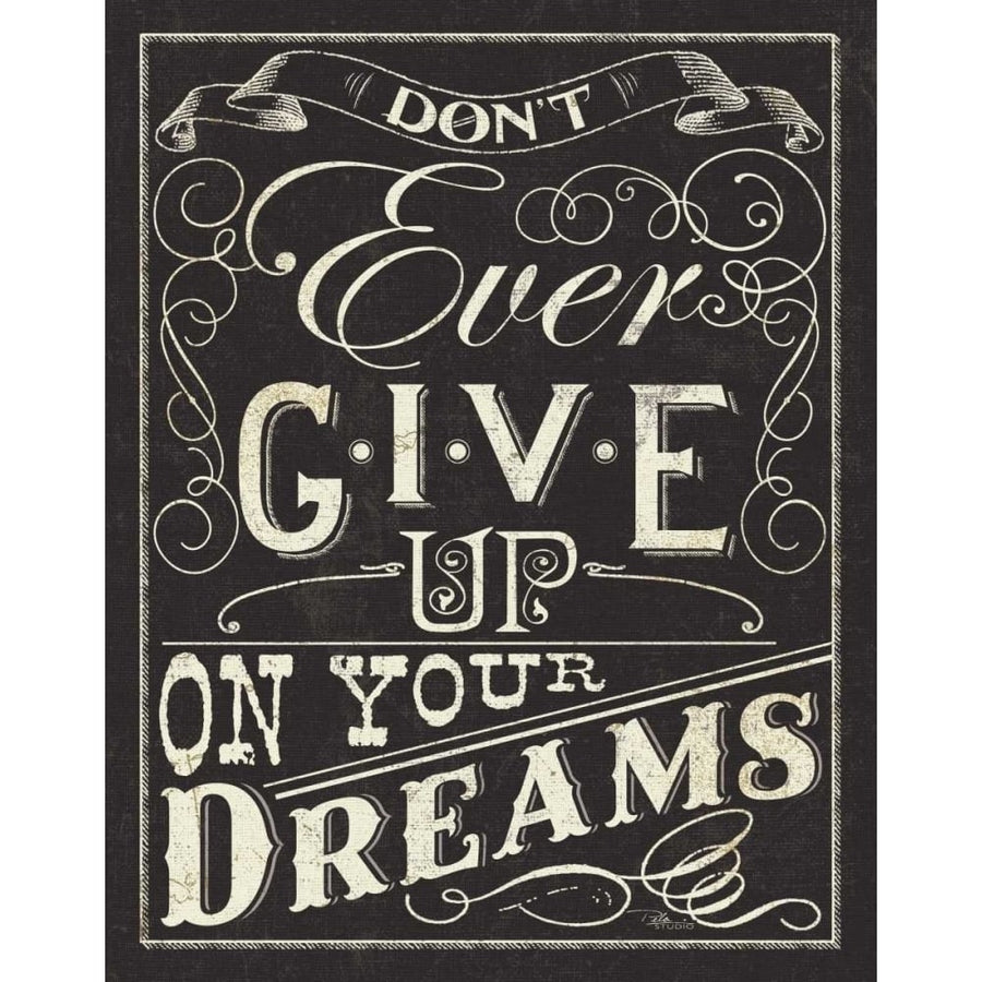 Life and Dreams I Poster Print by Pela Studio-VARPDX11237 Image 1