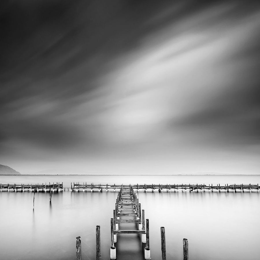 By The Sea 012 Poster Print - George Digalakis-VARPDX1127637 Image 1