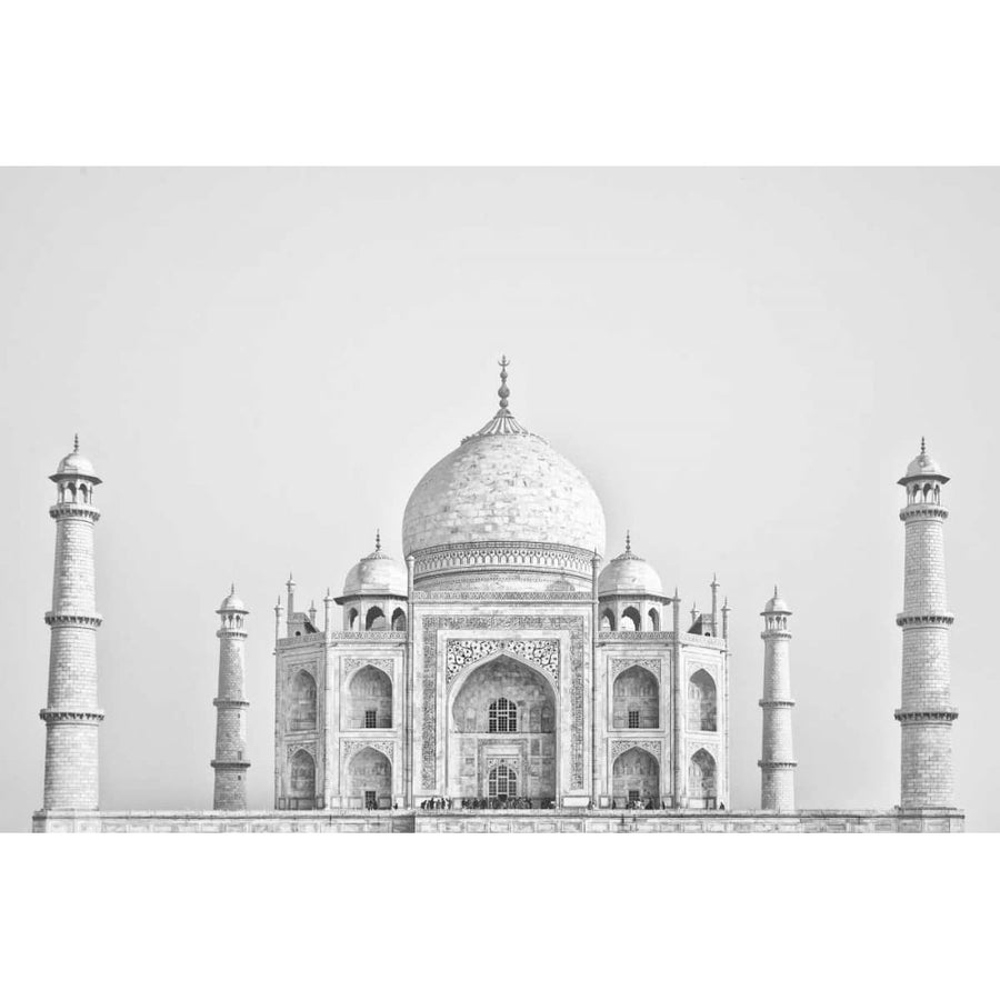 Taj Mahal I Poster Print - Golie Miamee-VARPDX113021GG Image 1