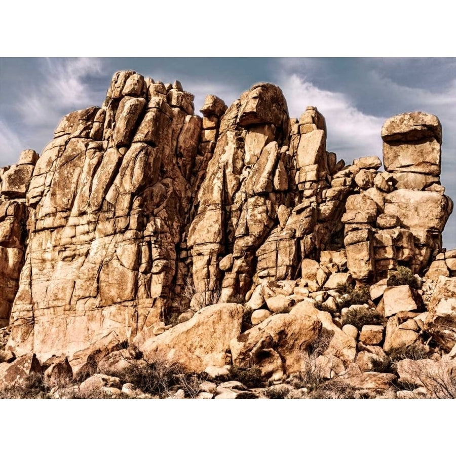 Outcroppings VII Poster Print - Rachel Perry-VARPDX113459GG Image 1