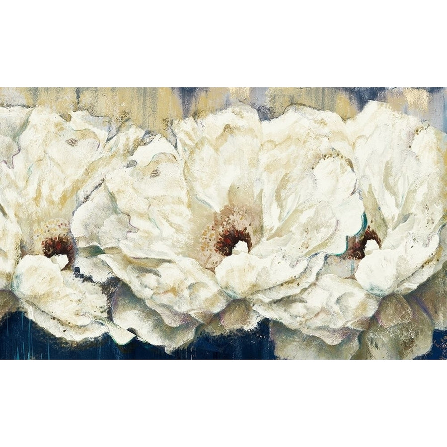 Zuzu Peony Rectangle Poster Print by Patricia Pinto-VARPDX11390DD Image 1