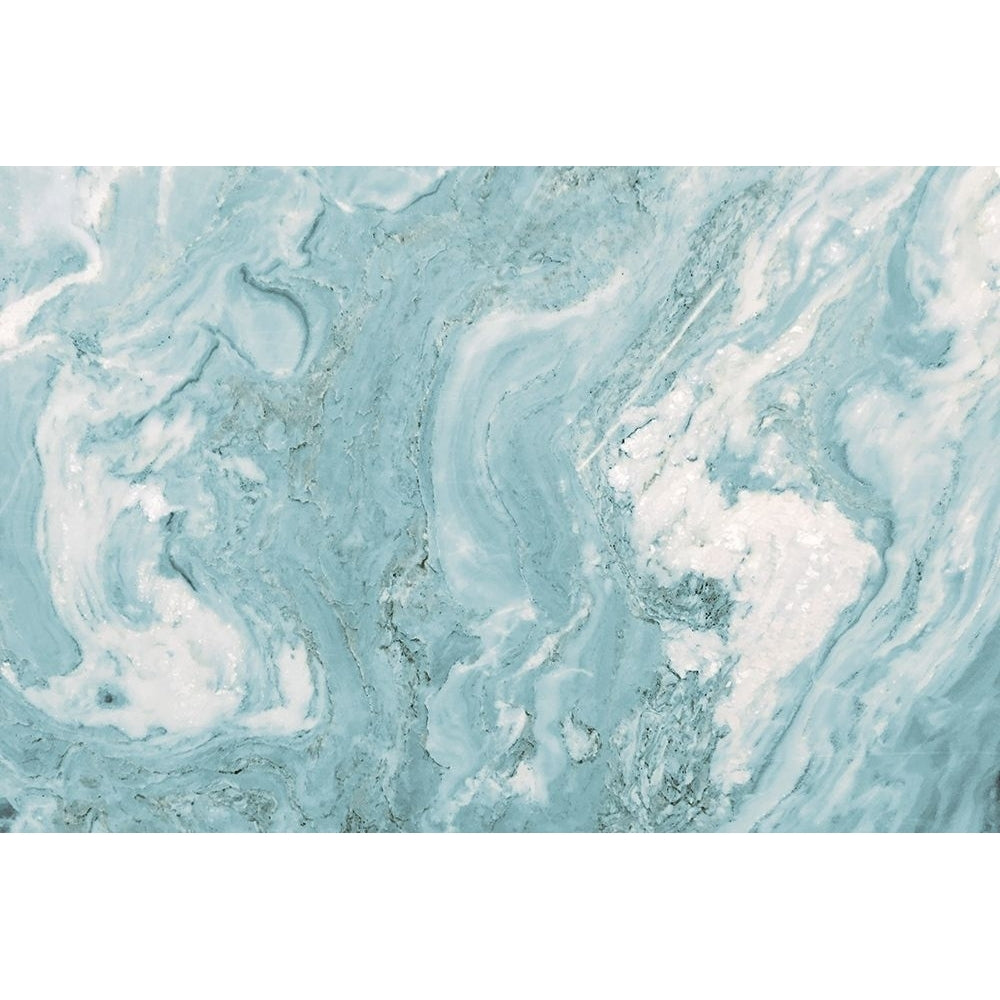 Teal Quartz Top by Susan Bryant-VARPDX11430KD Image 1