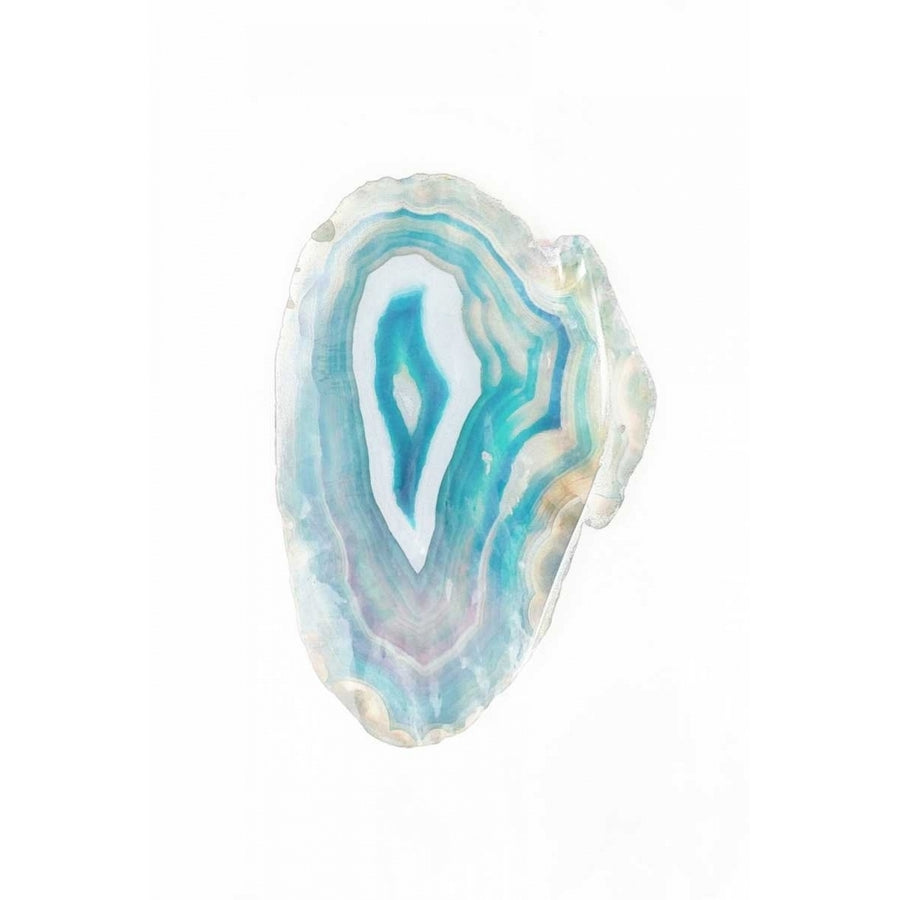 Watercolor Agate I Poster Print by Susan Bryant-VARPDX11429F Image 1