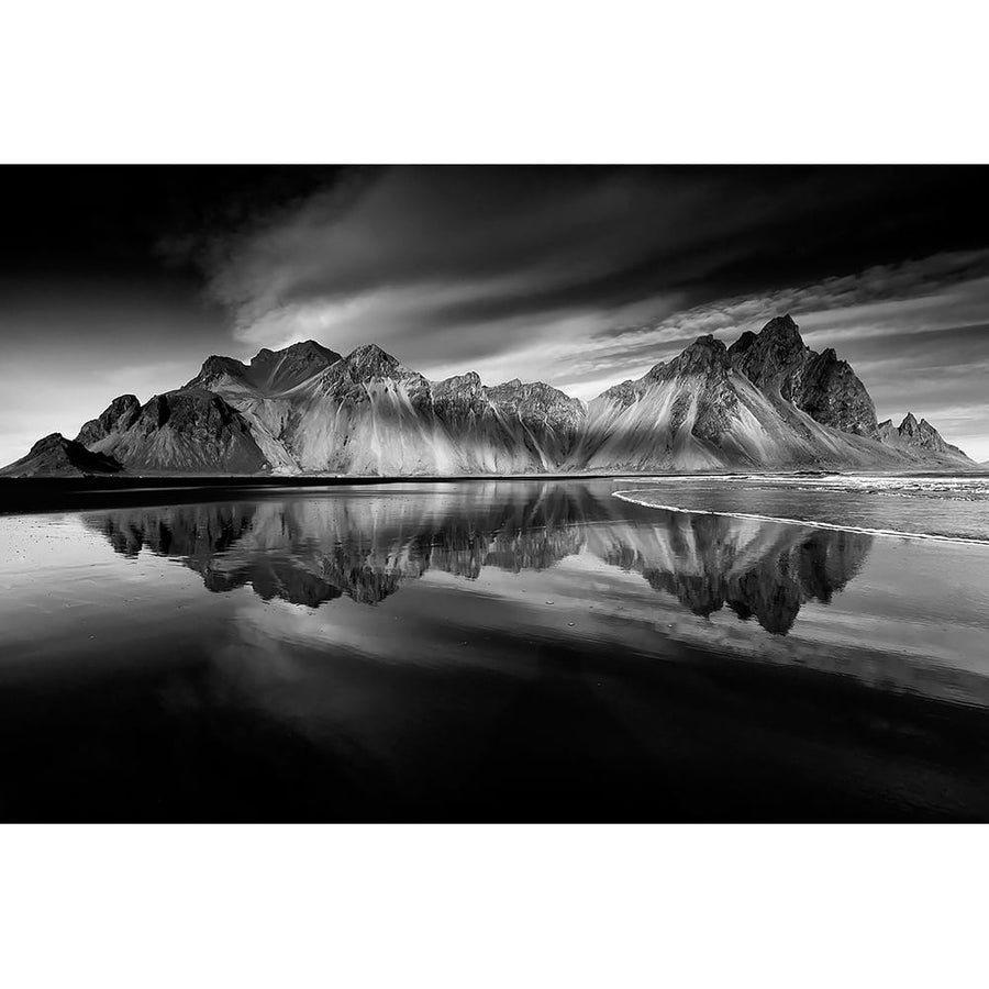 Vesturhorn Poster Print - Bruno Cruz-VARPDX1149007 Image 1