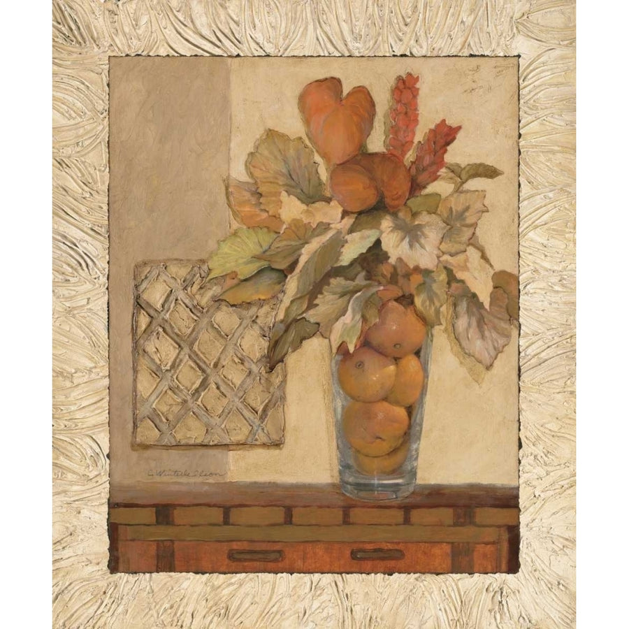 Olson-Citrus Bouquet I Poster Print by Charlene Olson-VARPDX11502 Image 1