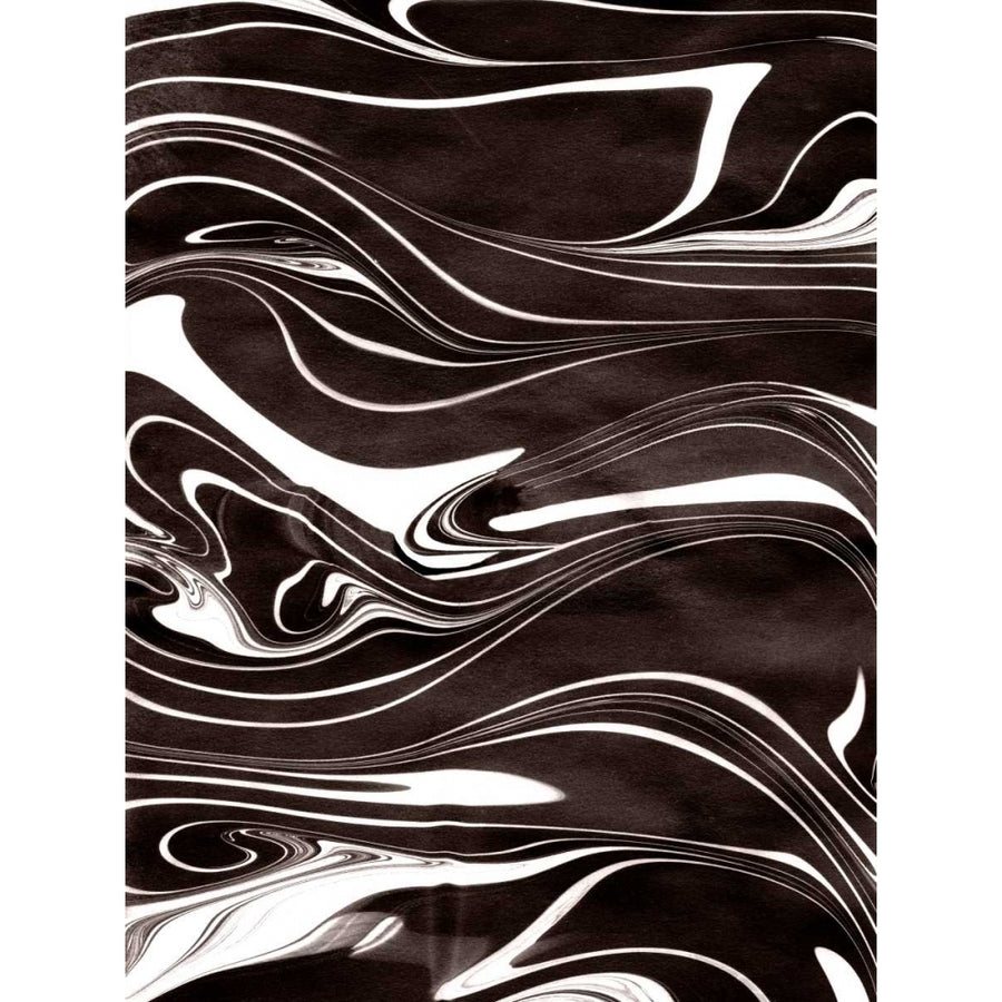 Yinyang I Poster Print - Alicia Ludwig-VARPDX115088FN Image 1