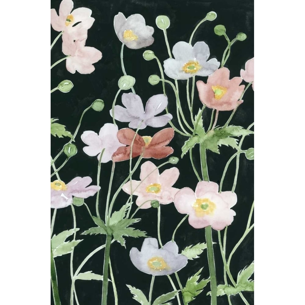 Anemone Dance II Poster Print - Grace Popp-VARPDX115502Z Image 1