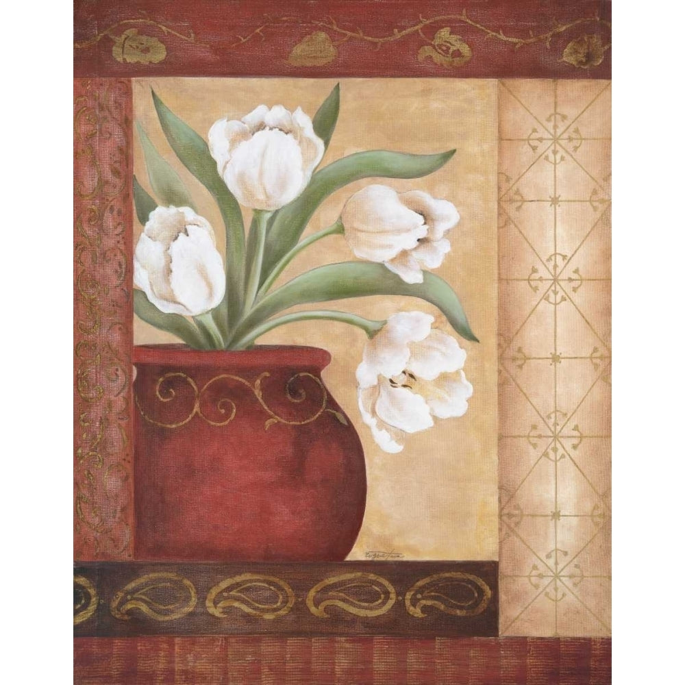 Tulip Temptation I Poster Print by Tava Studios-VARPDX11629 Image 1