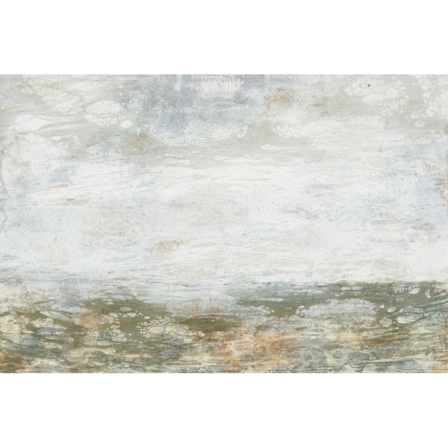 Neutral Horizon I Poster Print - Jennifer Goldberger-VARPDX117344GG Image 1