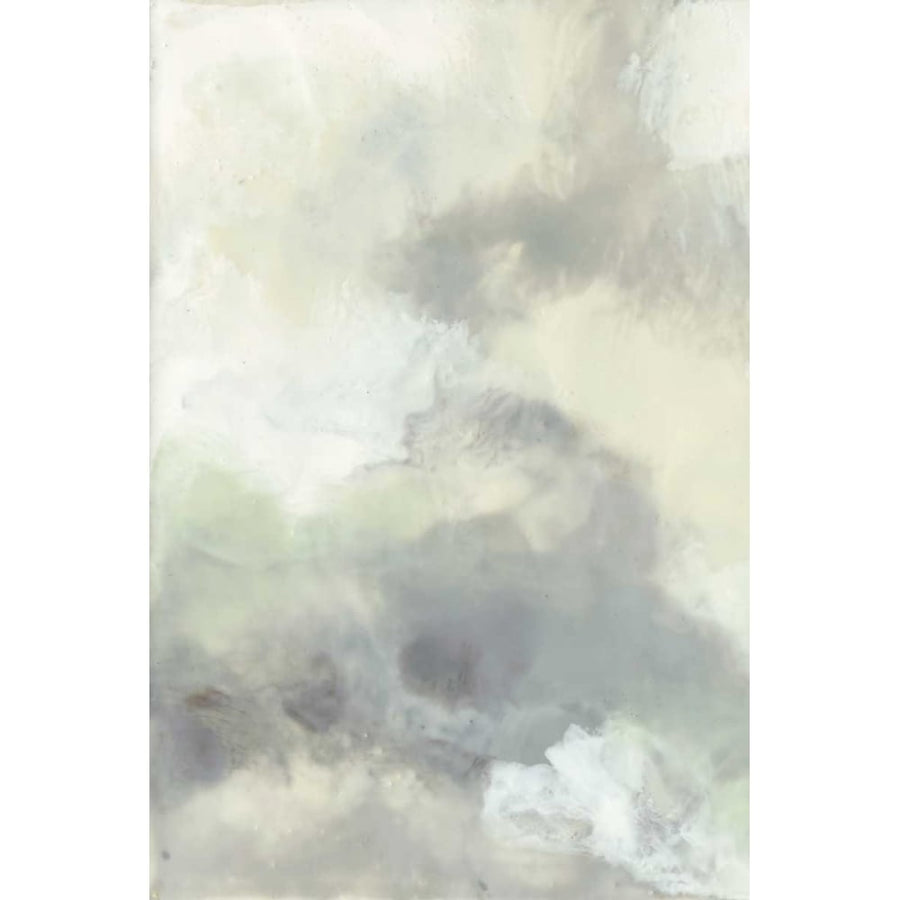 Cloud Impressions I Poster Print - Jennifer Goldberger-VARPDX117454FN Image 1