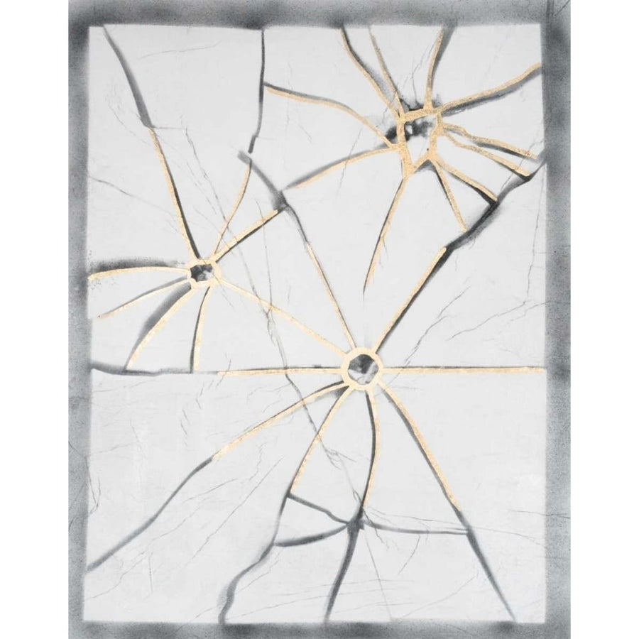 Glass Florets II Poster Print - Vanna Lam-VARPDX117790ZE Image 1