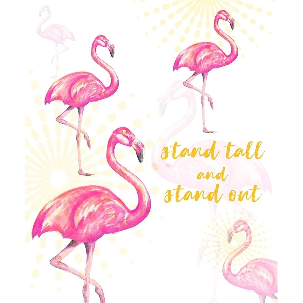 Stand Tall And Stand Out by Tiffany Hakimipour-VARPDX11833AB Image 1