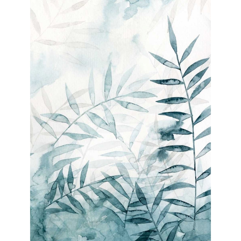 Bamboo Whisper II Poster Print - Grace Popp-VARPDX118447Z Image 1