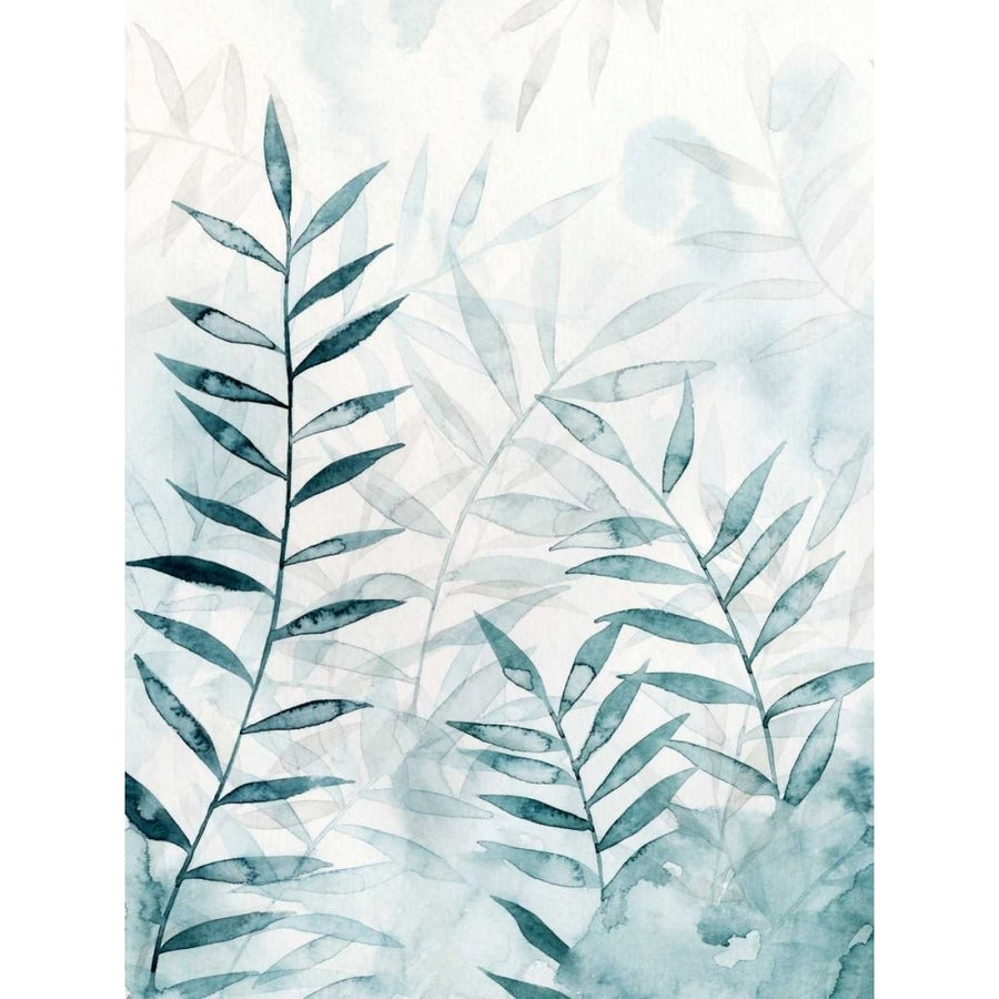 Bamboo Whisper I Poster Print - Grace Popp-VARPDX118446Z Image 1