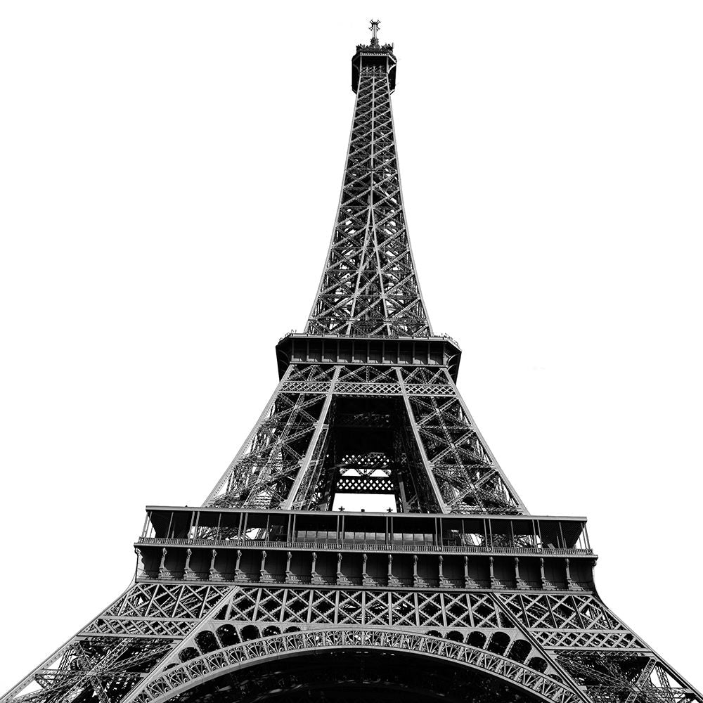 Paris Views II Poster Print by Emily Navas-VARPDX11889W Image 1