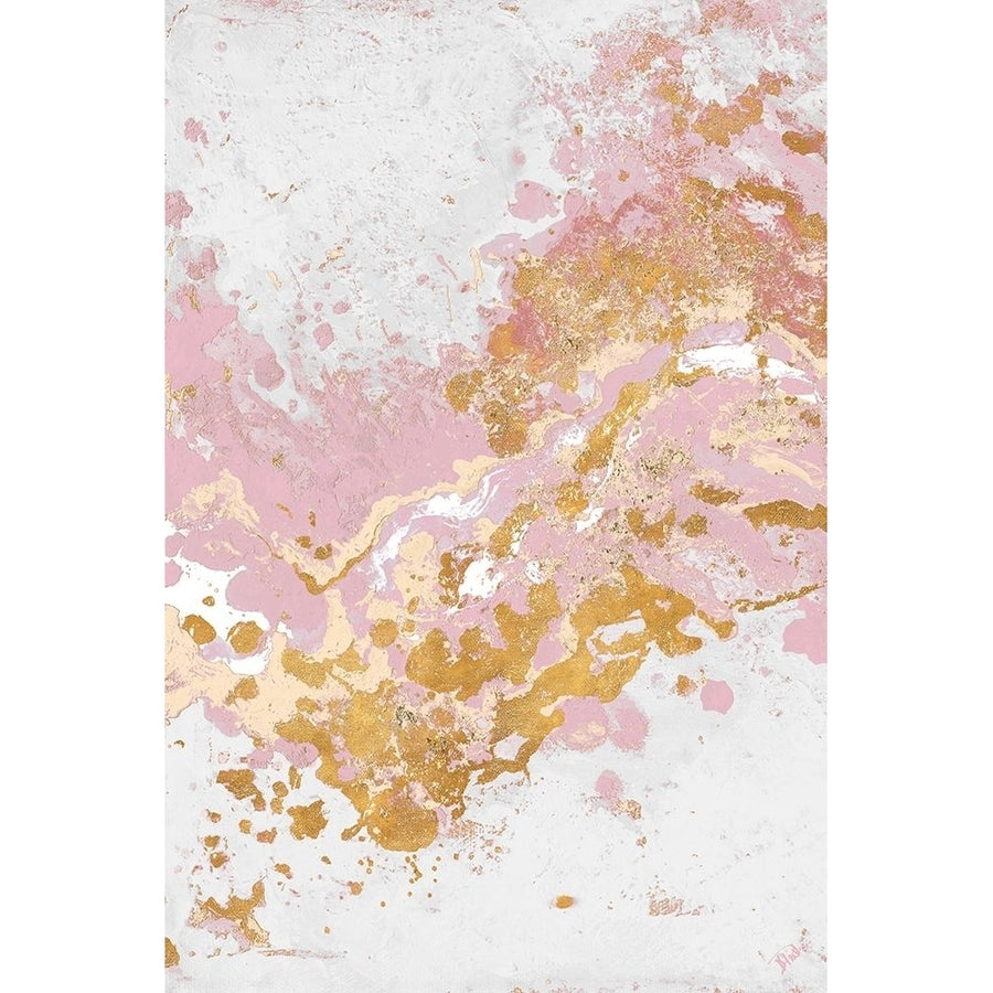 Pink Turbulence Poster Print by Patricia Pinto-VARPDX11986R Image 1