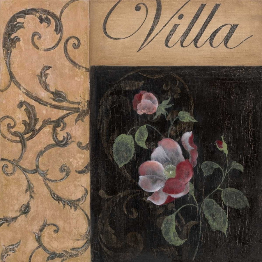 Villa Poster Print by Tava Studios-VARPDX12001 Image 1