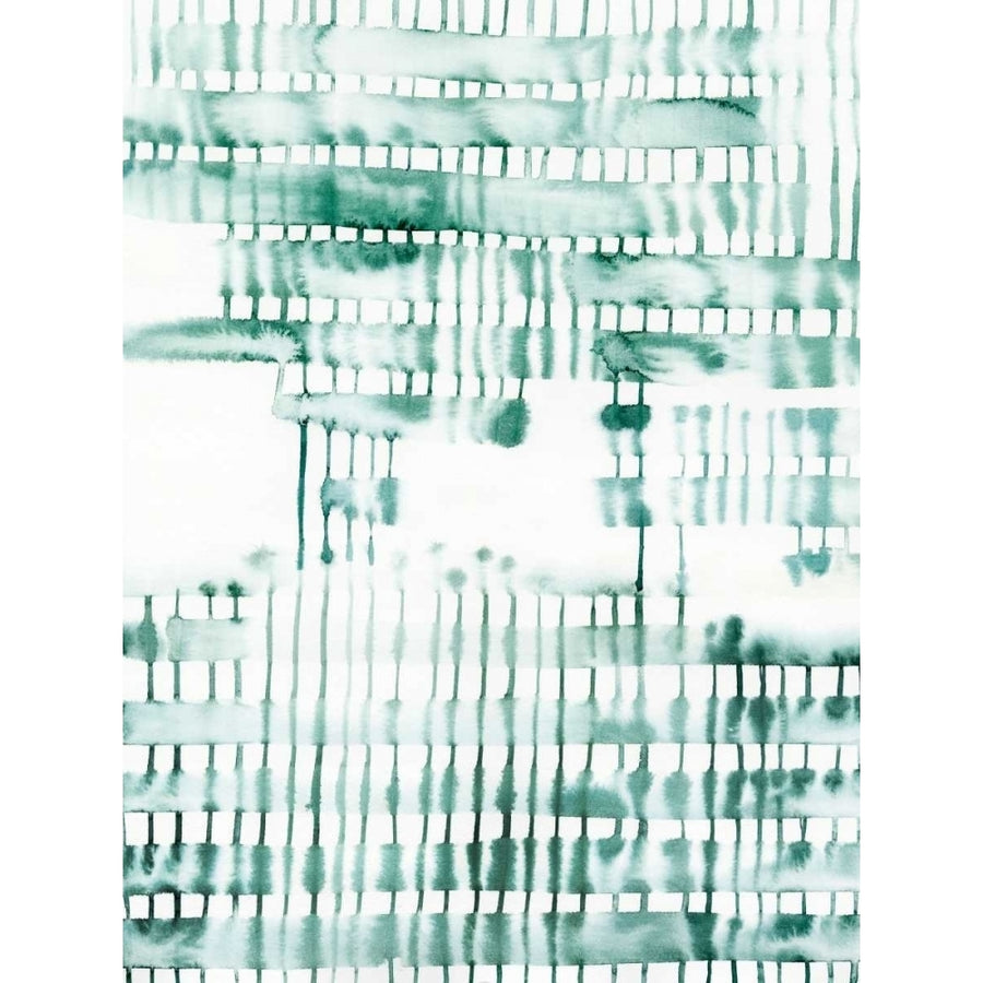 Barred II Poster Print - Grace Popp-VARPDX120113D Image 1