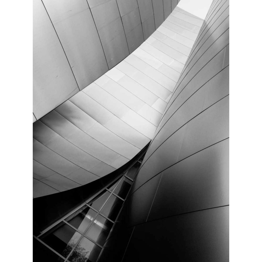 Ode to Gehry 6 Poster Print - Inc. Dag-VARPDX121077D Image 1