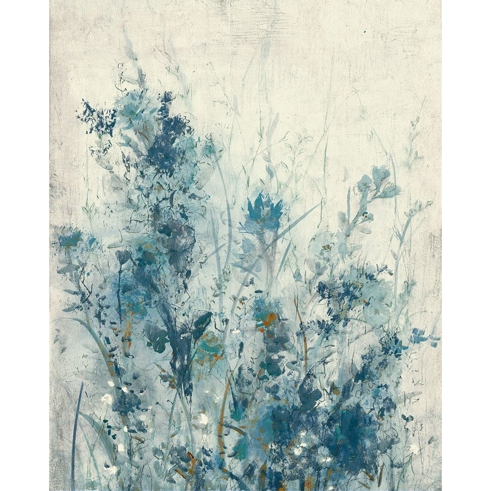 Blue Spring I Poster Print - Tim OToole-VARPDX122598GG Image 1