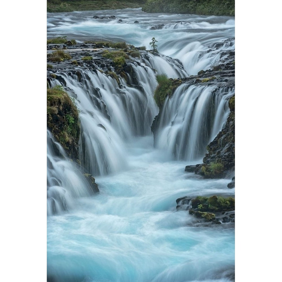 Blue Water Poster Print - Danny Head-VARPDX124110Z Image 1