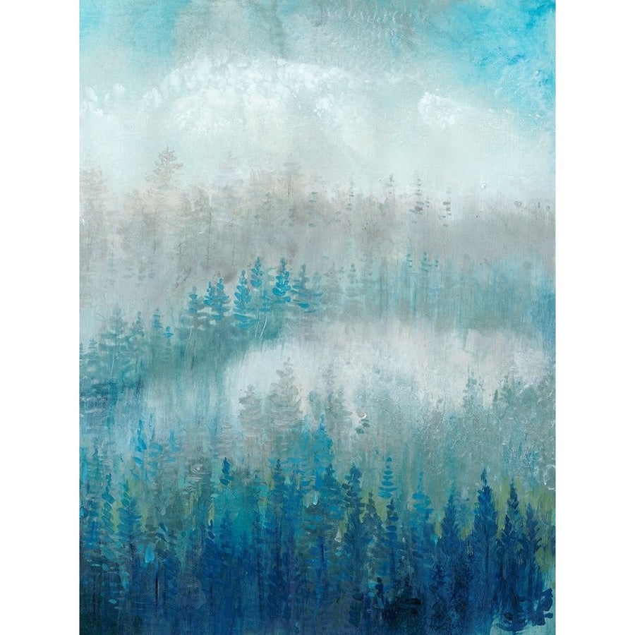 Above the Mist II Poster Print - Tim OToole-VARPDX124249GG Image 1