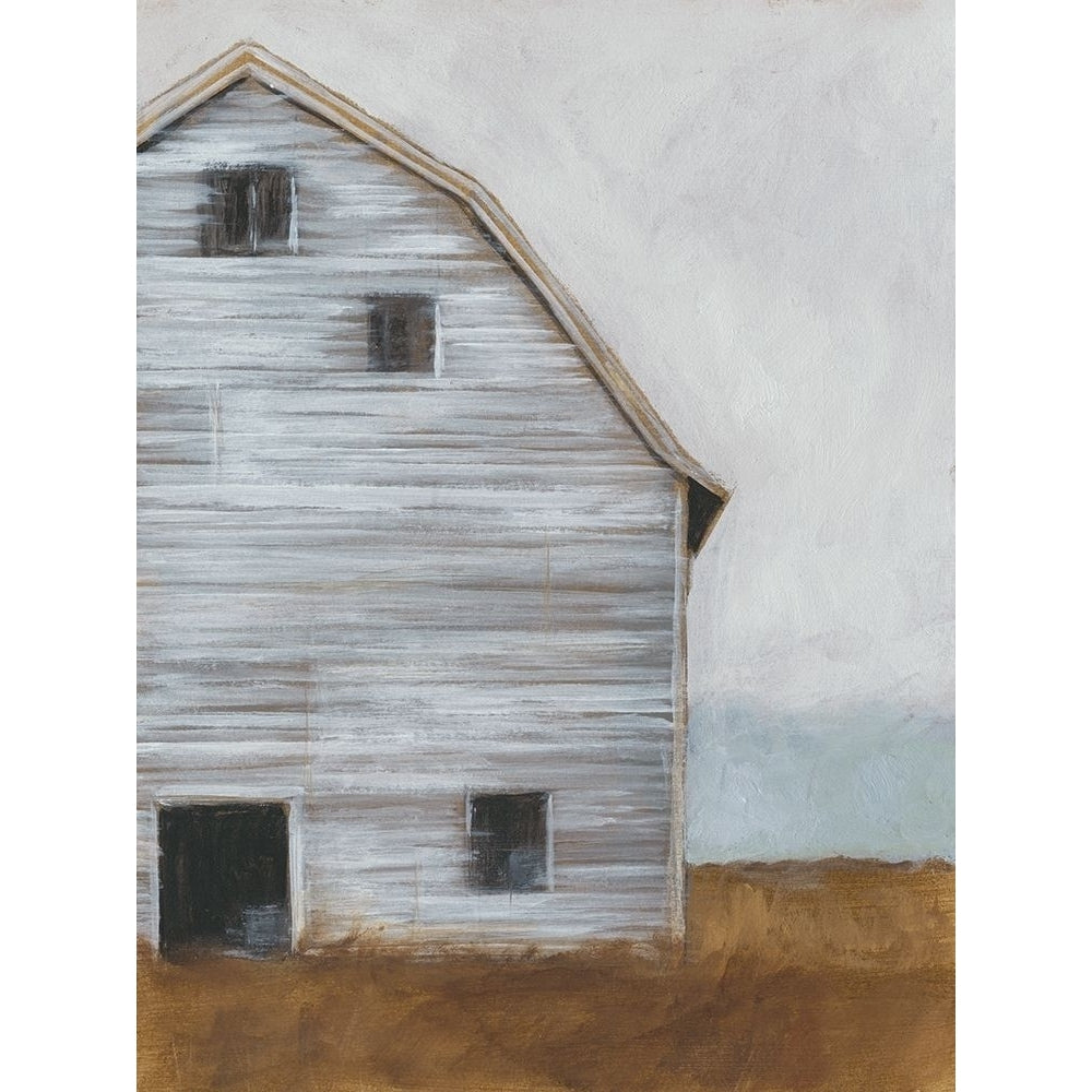 Abandoned Barn I Poster Print - Ethan Harper-VARPDX125056FN Image 1