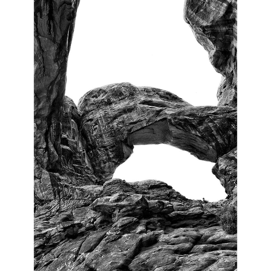 Desert Arches VI Poster Print - Jenna Guthrie-VARPDX125164GG Image 1