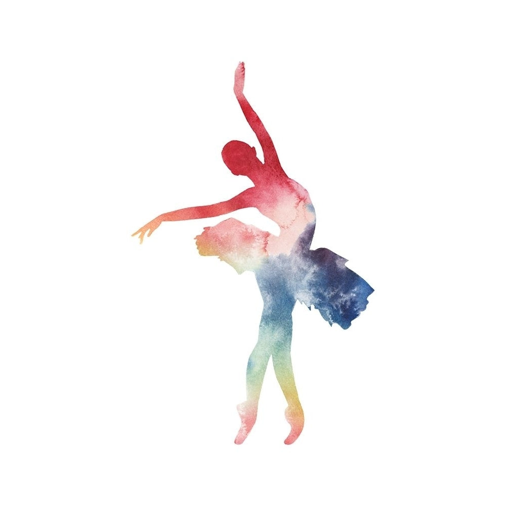 Ballerina Beam I Poster Print - Grace Popp-VARPDX125564D Image 1