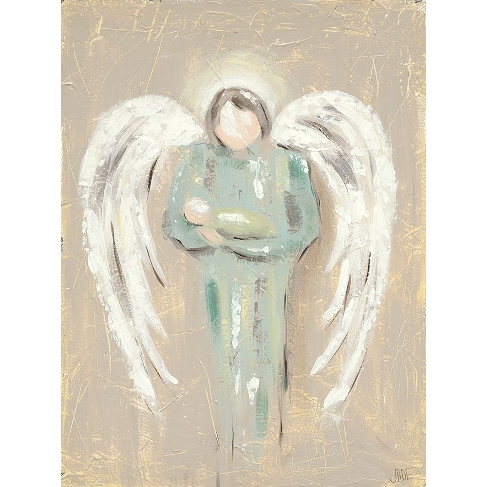 Angel Love Poster Print - Jade Reynolds-VARPDX126900GG Image 1