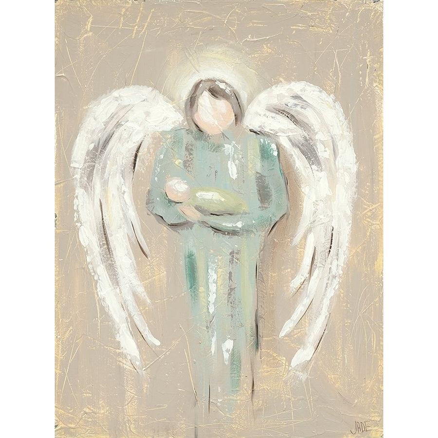 Angel Love Poster Print - Jade Reynolds-VARPDX126900GG Image 1