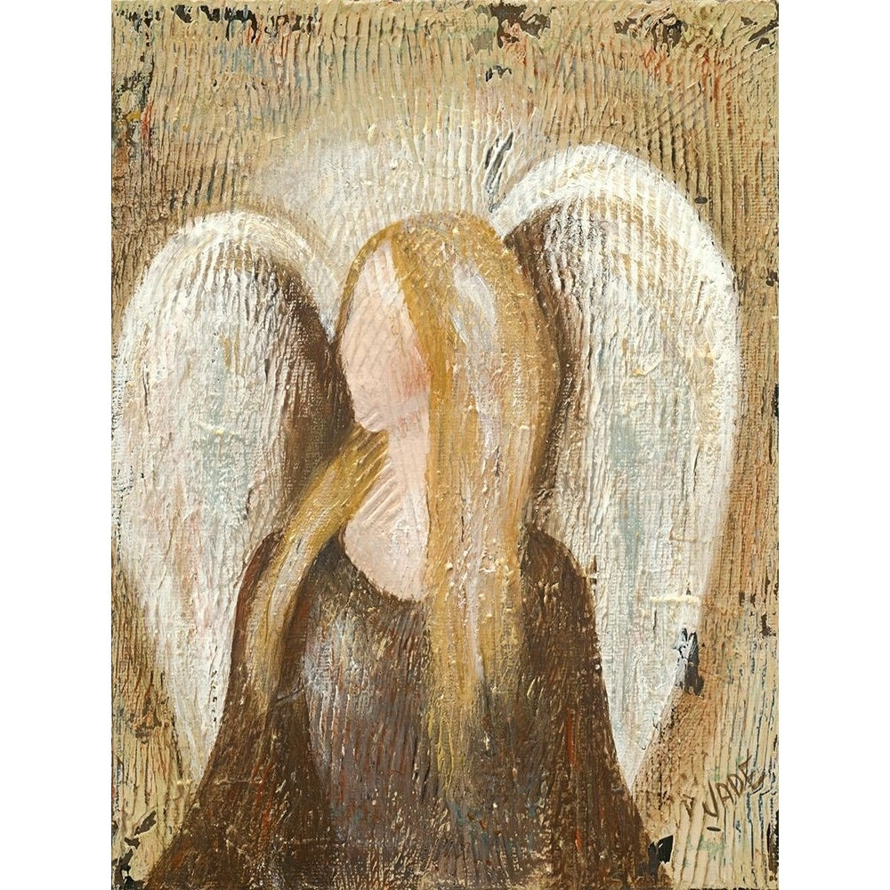 Angel Poster Print - Jade Reynolds-VARPDX126898GG Image 1